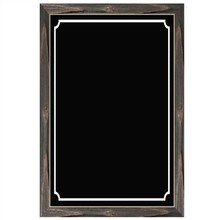 Tekstbord Krijtbord A1