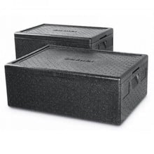 Thermobox Kitchen line