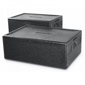 Thermobox Kitchen line