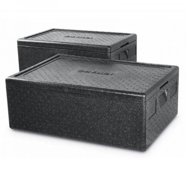 Thermobox Kitchen line