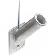 Duo beach vlaggenstok houder