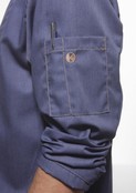 Colbert Chef Jacket Jeans 1892 Tennessee