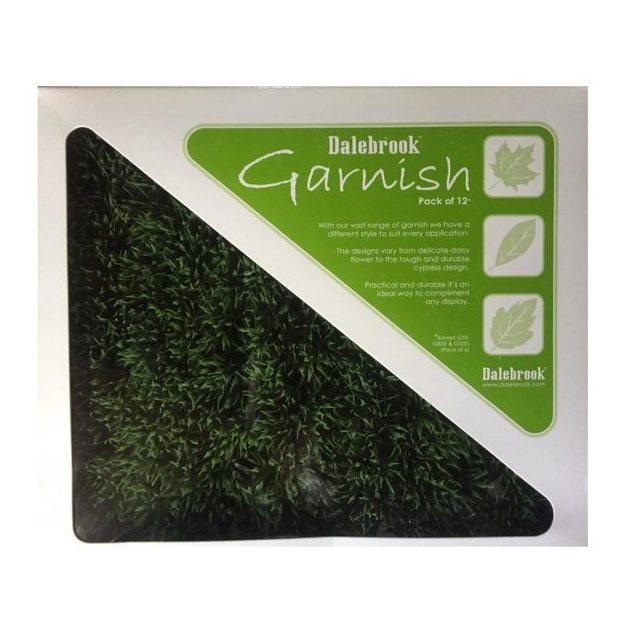 Decoratie strip Dalebrook Liguster ds. á 12 stuks