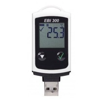 EBI 300 USB logger NTC Ebro