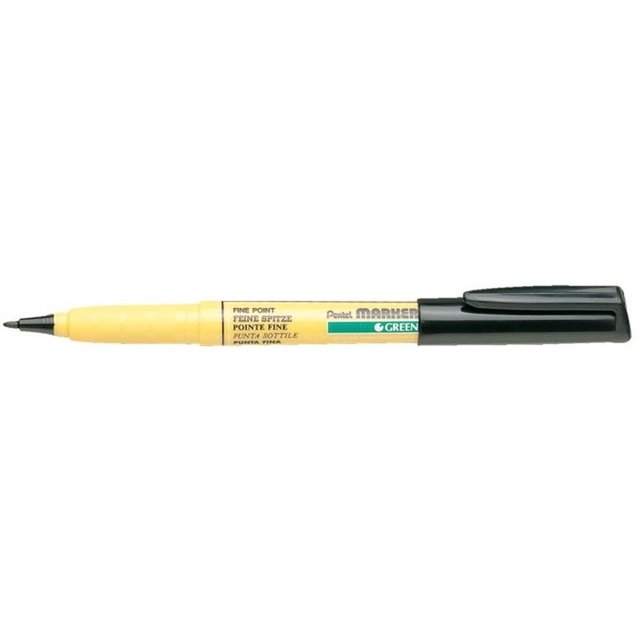 Textielmerkpen Pentel