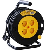 Kabelhaspel Vetec tenso