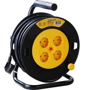 Kabelhaspel Vetec tenso