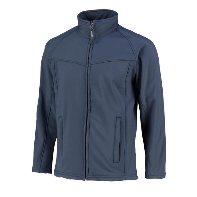 Regatta Professional jas uproar heren