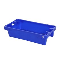 Viskist 20kg 35Ltr zonder afwateringsgaten