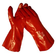 Handschoenen PVC lang