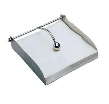 Servethouder 5(h)x17x17