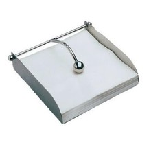 Servethouder 5(h)x17x17