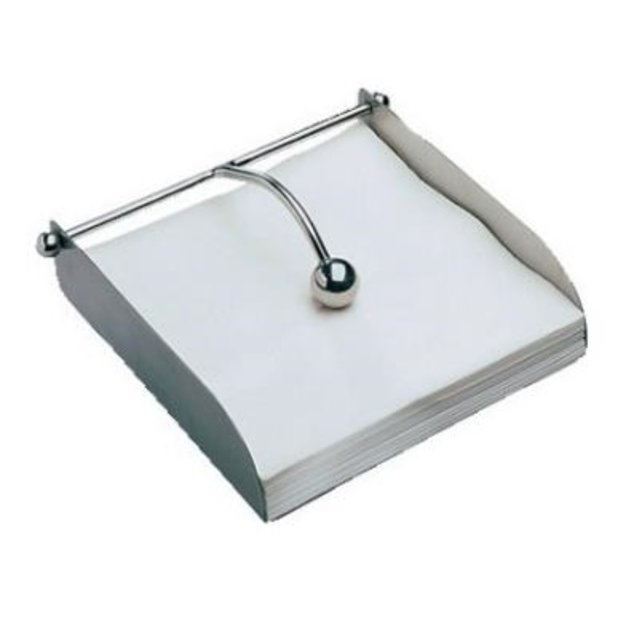 Servethouder 5(h)x17x17