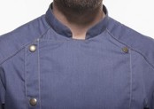 Colbert Chef Jacket Jeans 1892 Tennessee