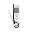 Ebro TLC 750i 2 in 1 Thermometer, Plug-in sensor and infrared sensor Ebro