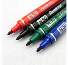 Merkpen stift Pentel