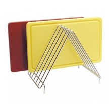 Standaard voor 6 snijbladen