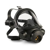 Volgelaatsmasker Mars