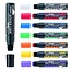 Pentel Pentel krijtstift ,WET - Wit