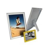 Kliklijst Opti frame 25mm met standaard