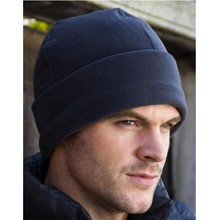 Active Fleece by Result™ Ski Bob Hat