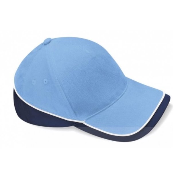 Basebalcap Teamwear Competition