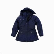 Parka Mountain Polymide