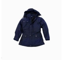 Parka Mountain Polymide