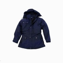 Parka Mountain Polymide