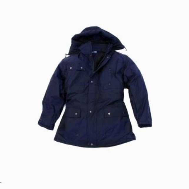 Parka Mountain Polymide