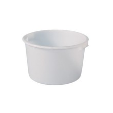 Kuip 85 liter - Heavy Duty