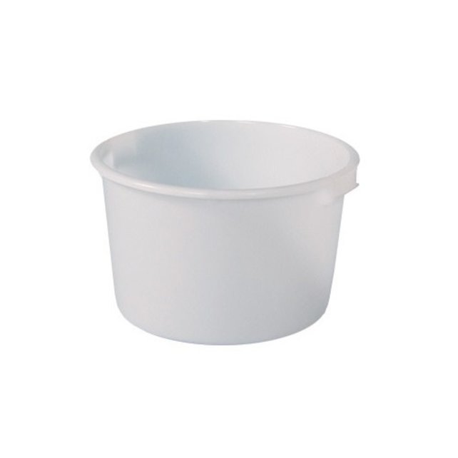 Kuip 85 liter - Heavy Duty