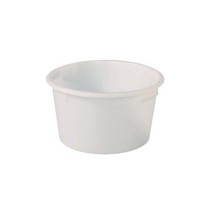 Kuip dichte handgrepen