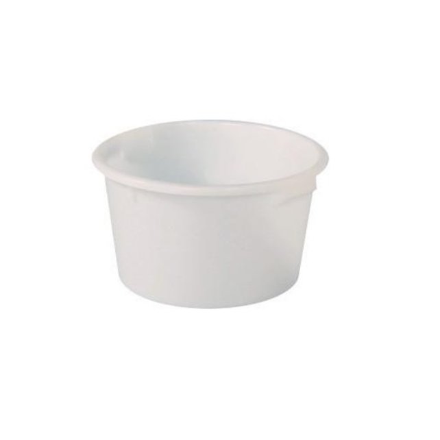 Kuip dichte handgrepen