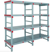 Rea Stelling Rek 1000x500x1870mm