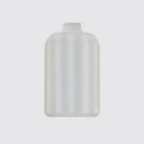 Losse fles tbv Easyfoamer Schuimlans ST 73