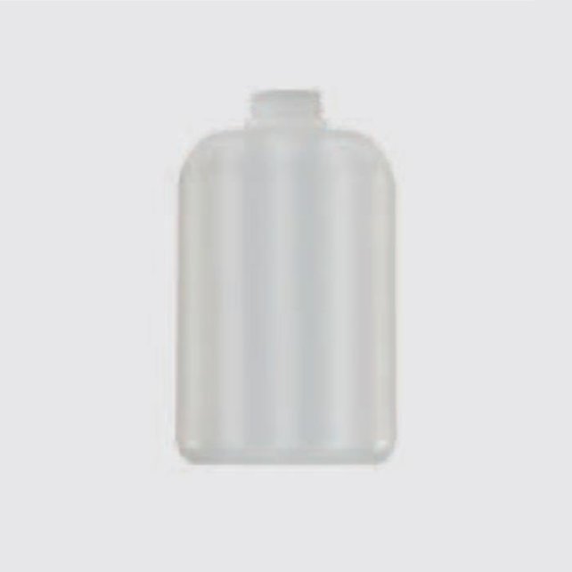 Losse fles tbv Easyfoamer Schuimlans ST 73