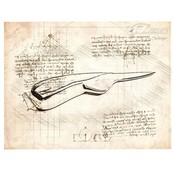 Oestermes Chef`s Edition EZ-Profi