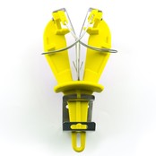 Messenslijper Sharp Easy