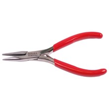 Gratentang recht bek