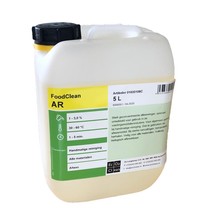 FoodClean AR Allesreiniger