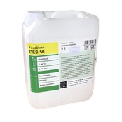 FoodClean Des 50