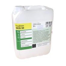 FoodClean Des 50