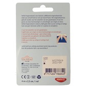 Heltiq vingerverband