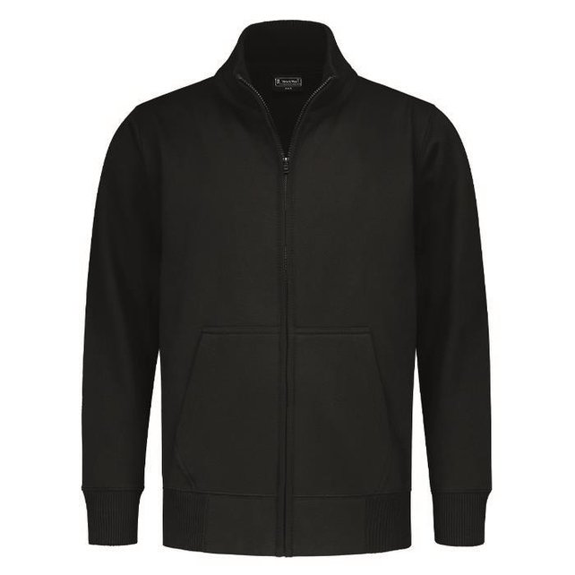 Sweatvest Workman Uni