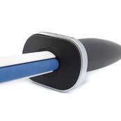 Aanzetstaal IOXIO rond korrel 36