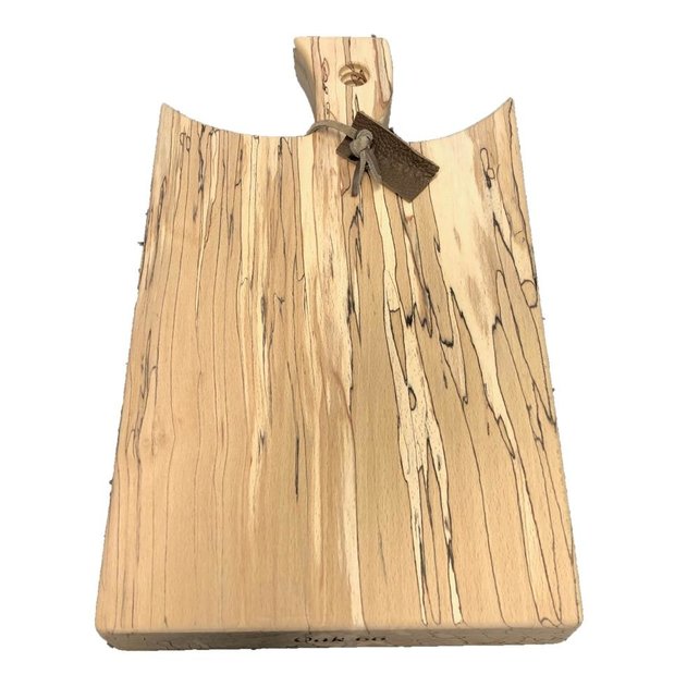 Tapas / Serveerplank