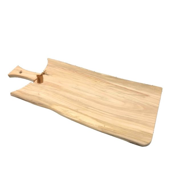 Tapas / Zalm /Serveerplank