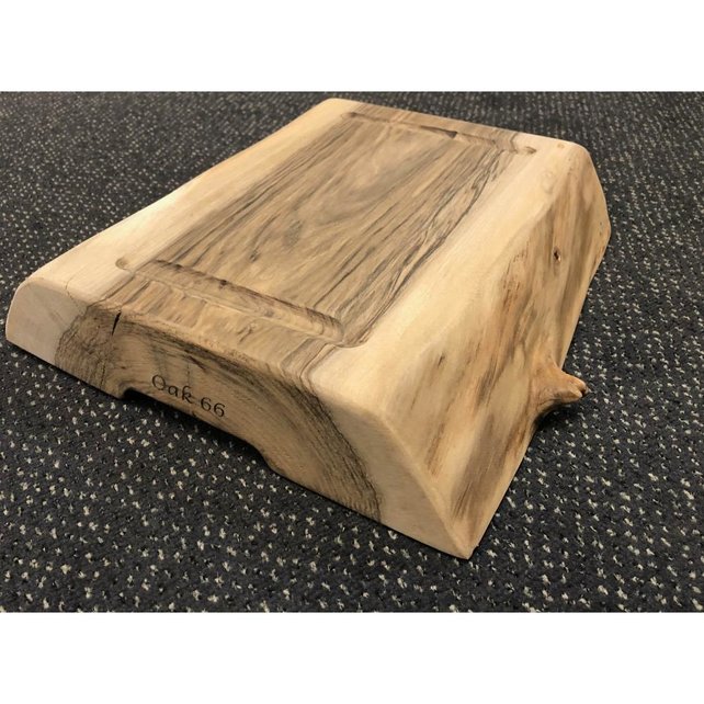 Tapas / Serveer snijplank