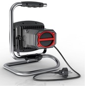 Bouwlamp & Bleutooth Speaker 2 in 1